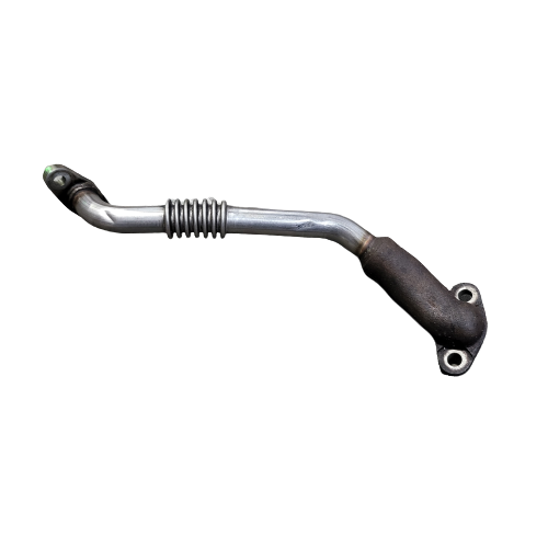 OEM Mazdaspeed 3, 6, CX7 Oil outlet, return line L33E14290  S2B3ORL