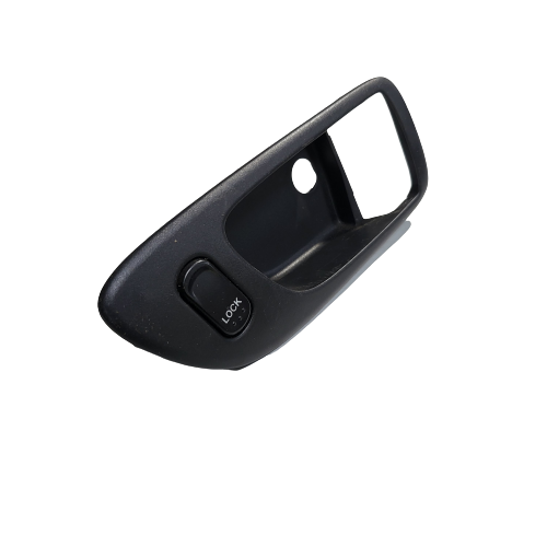 OEM Mazdaspeed 3, 6 passenger side interior door handle trim   InteriorDH62