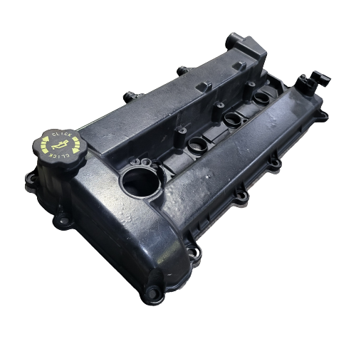 OEM Mazdaspeed 3 , 6, CX7 gen 1 valve cover with bungs   YS1VC