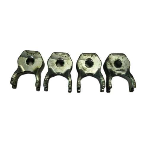 OEM Mazdaspeed 3, 6, CX7 Injector hold down set of 4   HBIHDP