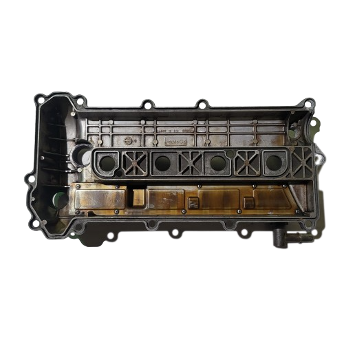 OEM Mazdaspeed 3, 6, CX7 valve cover painted   OSVC4