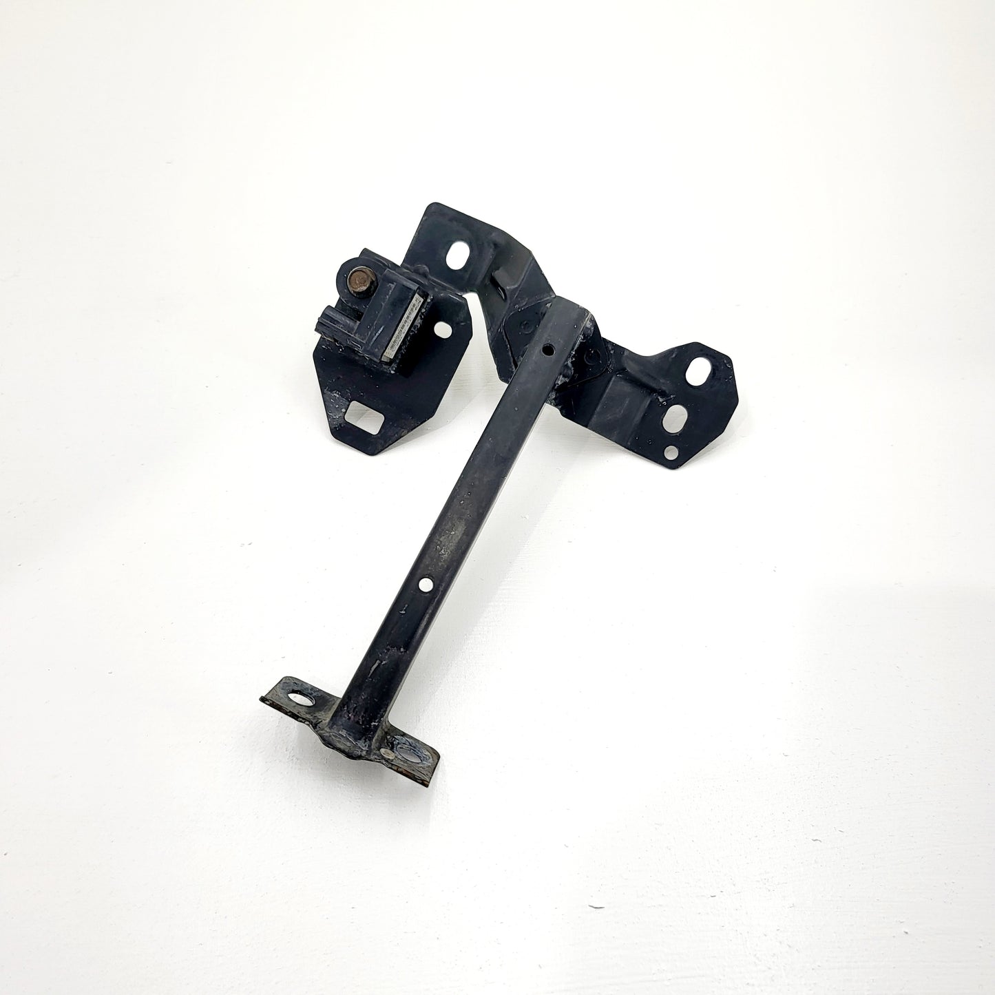 OEM MS3 hood latch support bracket with sensor Mazdaspeed 3