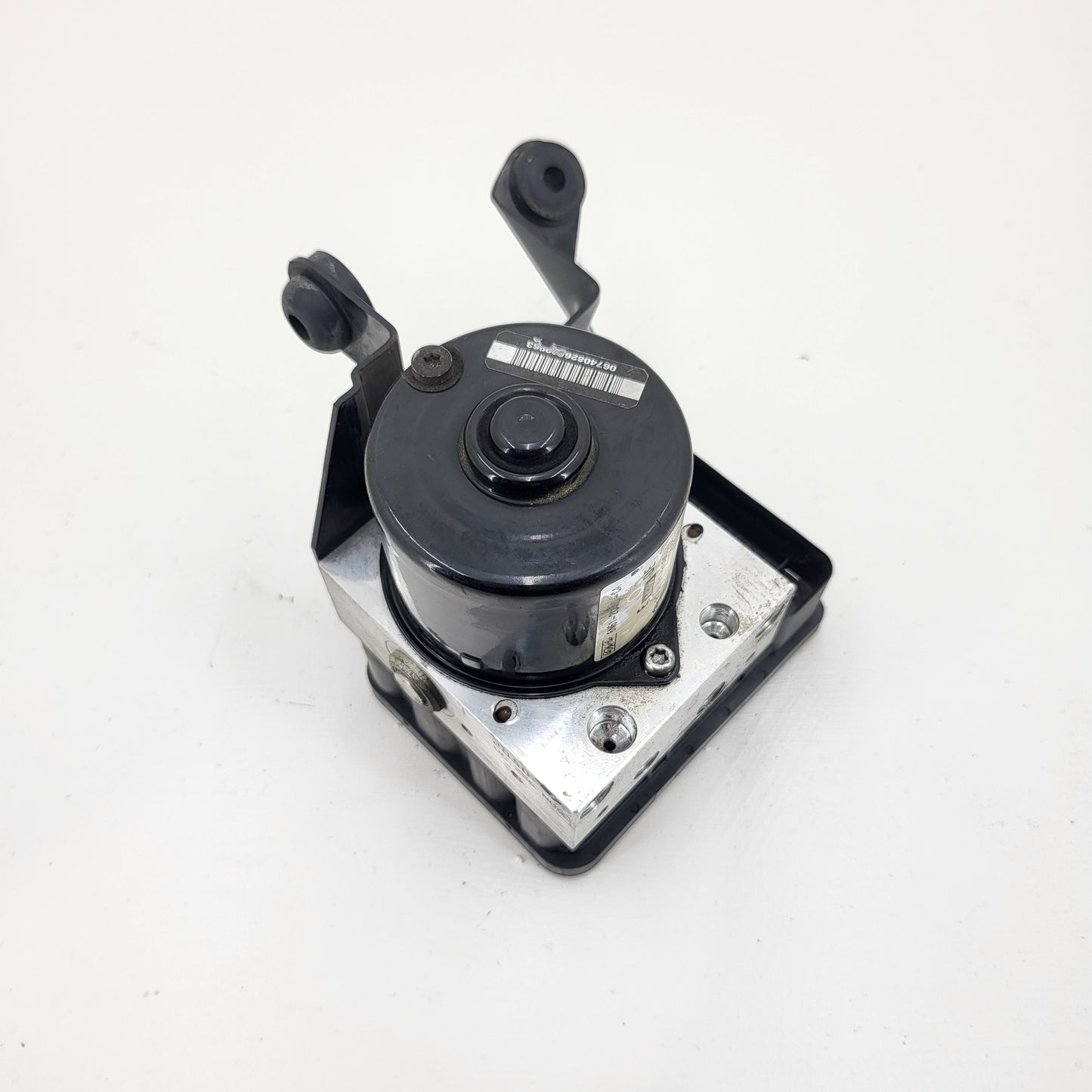 OEM ABS pump Mazdaspeed 3 Gen 1 MS3