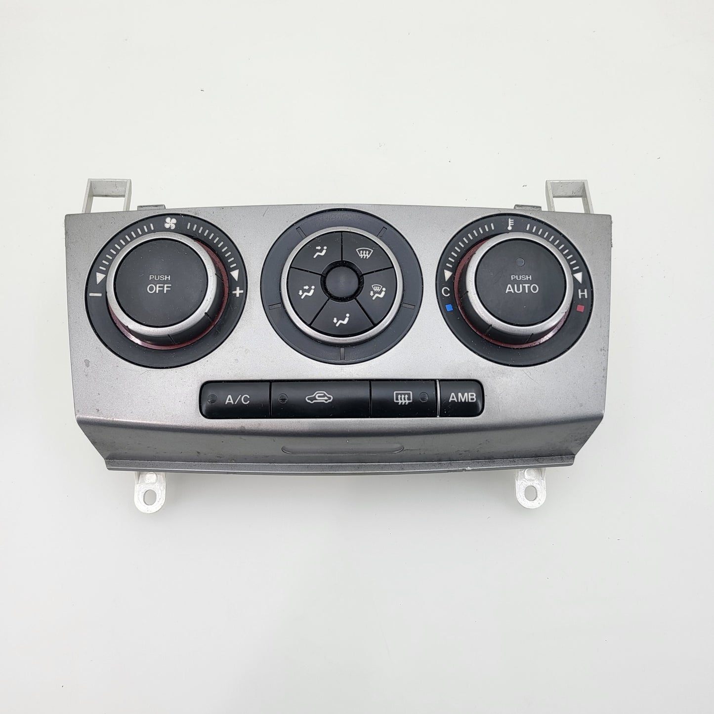 Mazdaspeed 3 gen 1 MS3 OEM Ac control panel