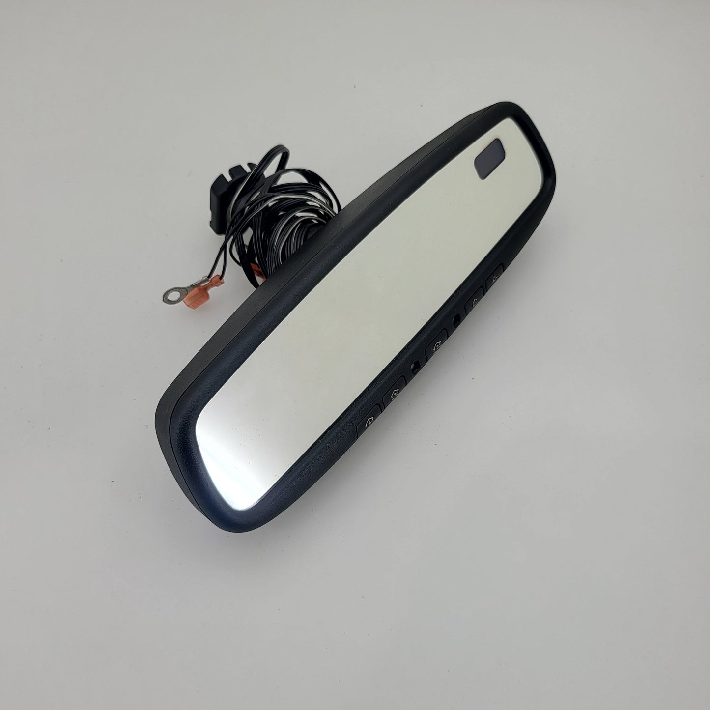 Mazdaspeed 3 MS3 gen 1 rear view mirror