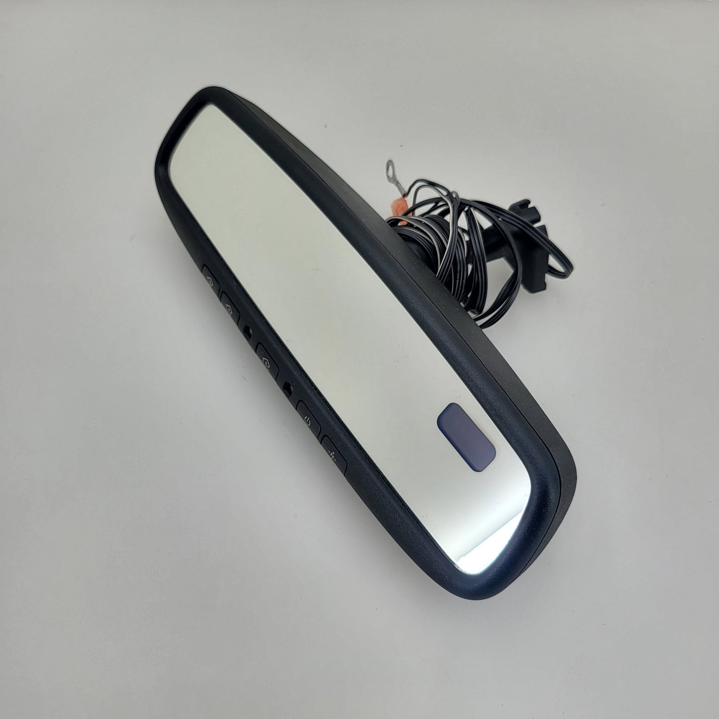 Mazdaspeed 3 MS3 gen 1 rear view mirror