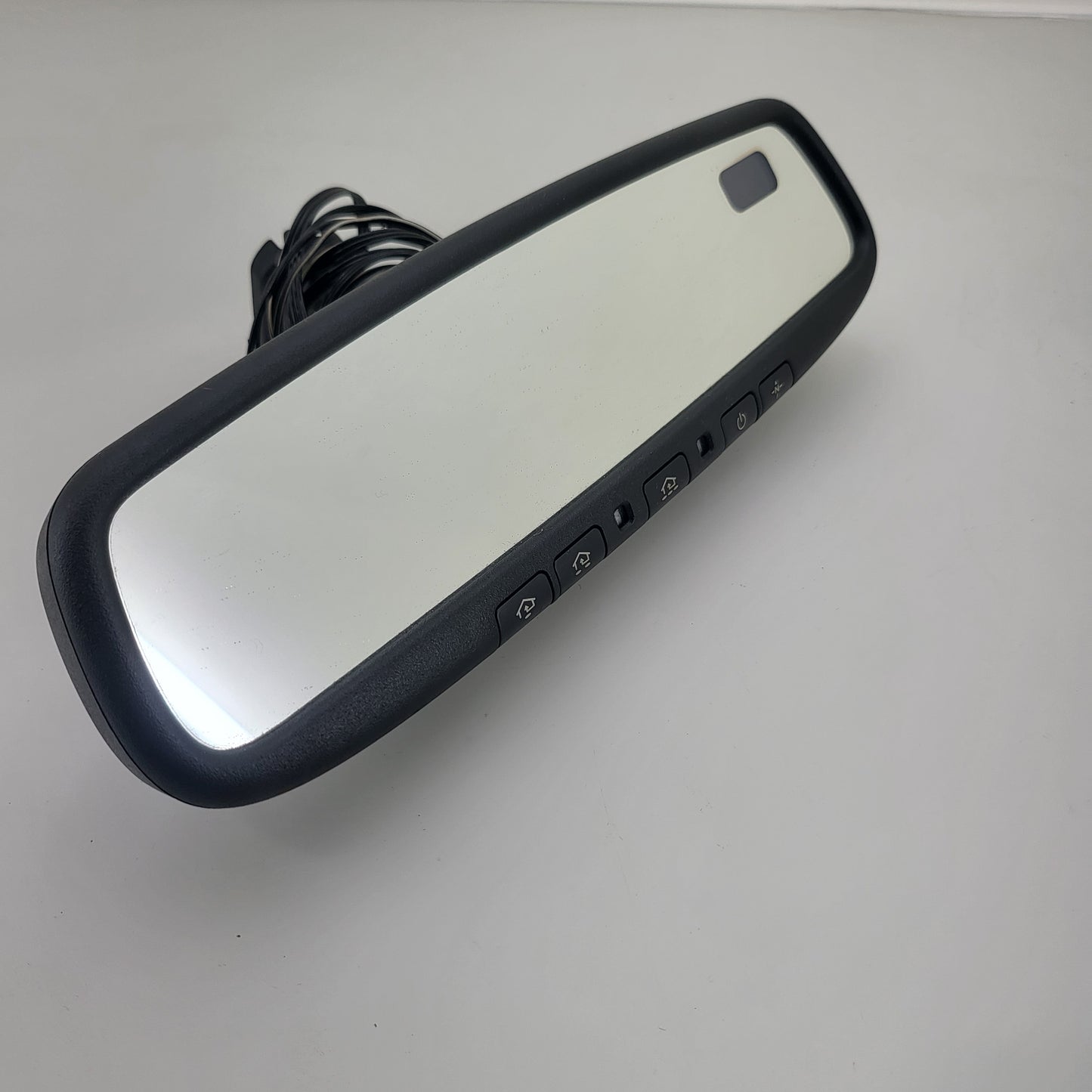 Mazdaspeed 3 MS3 gen 1 rear view mirror