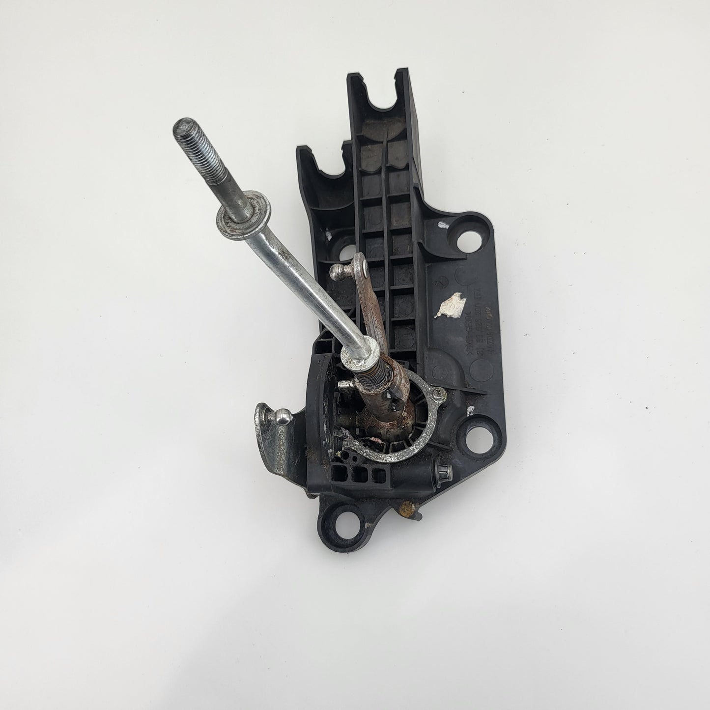 Mazdaspeed 3 Gen 1 MS3 OEM shifter assembly