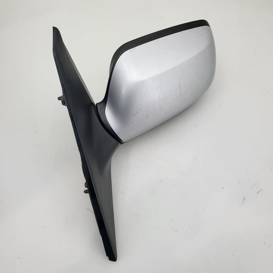 Mazdaspeed 3 Gen 1 MS3 OEM silver driver side mirror left