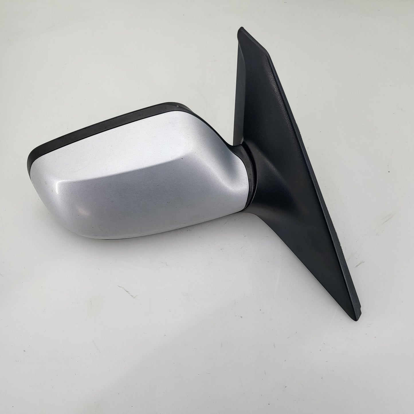 Copy of Mazdaspeed 3 Gen 1 MS3 OEM silver side mirror passenger right