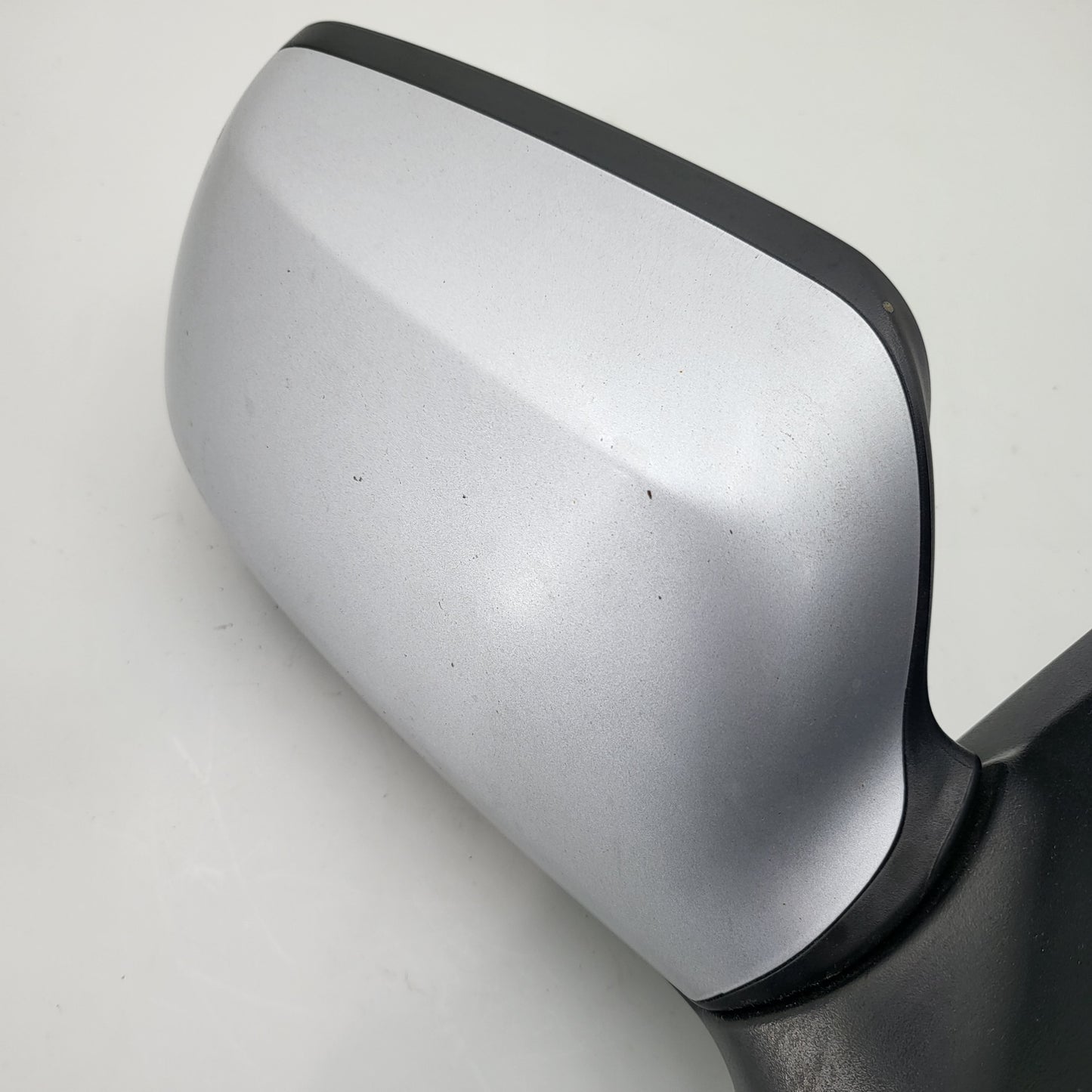 Copy of Mazdaspeed 3 Gen 1 MS3 OEM silver side mirror passenger right