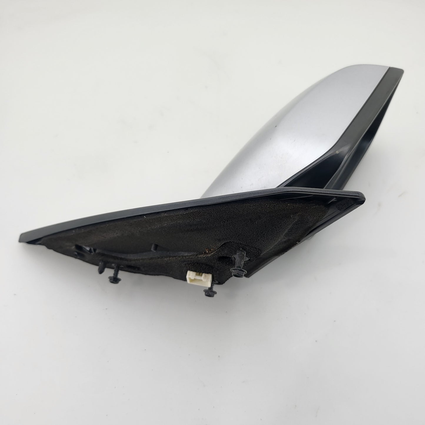 Copy of Mazdaspeed 3 Gen 1 MS3 OEM silver side mirror passenger right