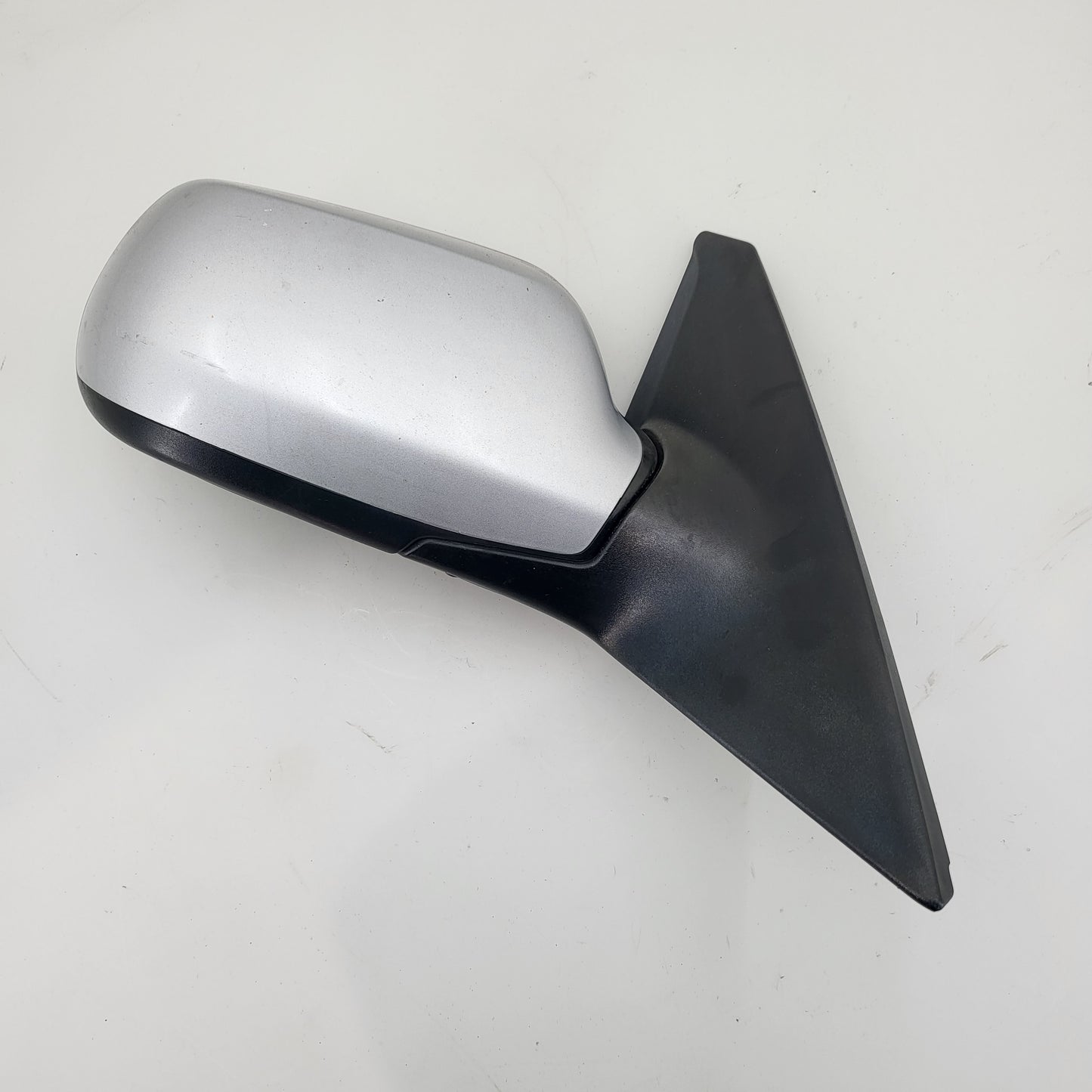 Copy of Mazdaspeed 3 Gen 1 MS3 OEM silver side mirror passenger right