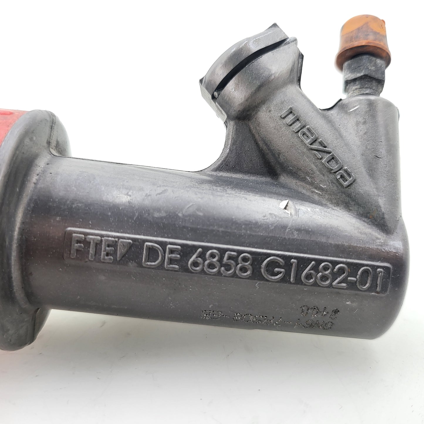 OEM Mazdaspeed 3 MS3 Clutch slave cylinder