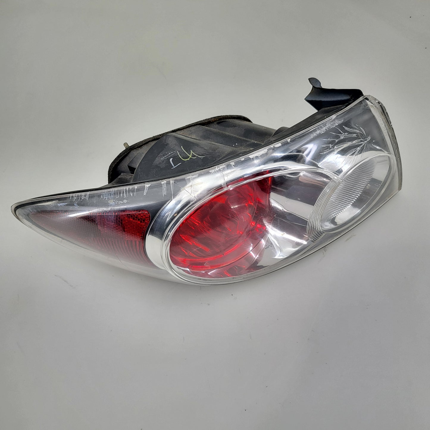 OEM Driver side outer tail light  Mazda Speed Mazdaspeed 6 MS6 2006 2007 BSE