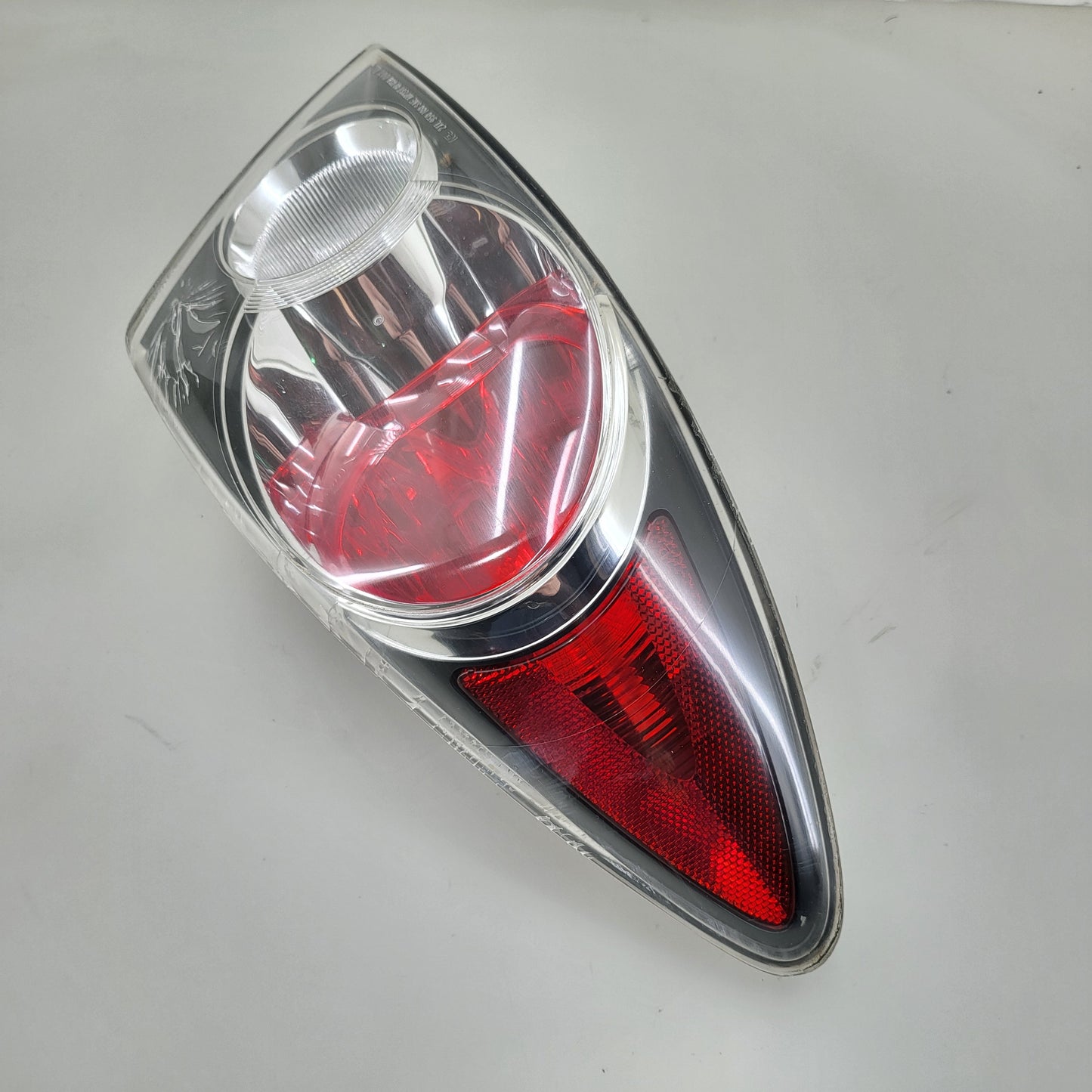 OEM Driver side outer tail light  Mazda Speed Mazdaspeed 6 MS6 2006 2007 BSE