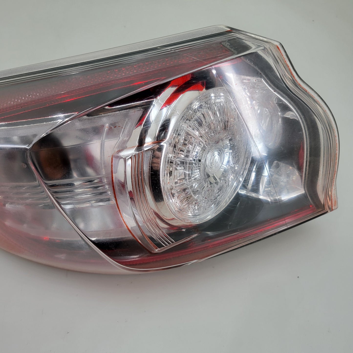 OEM Driver side outer tail light Mazdaspeed 3 gen 2