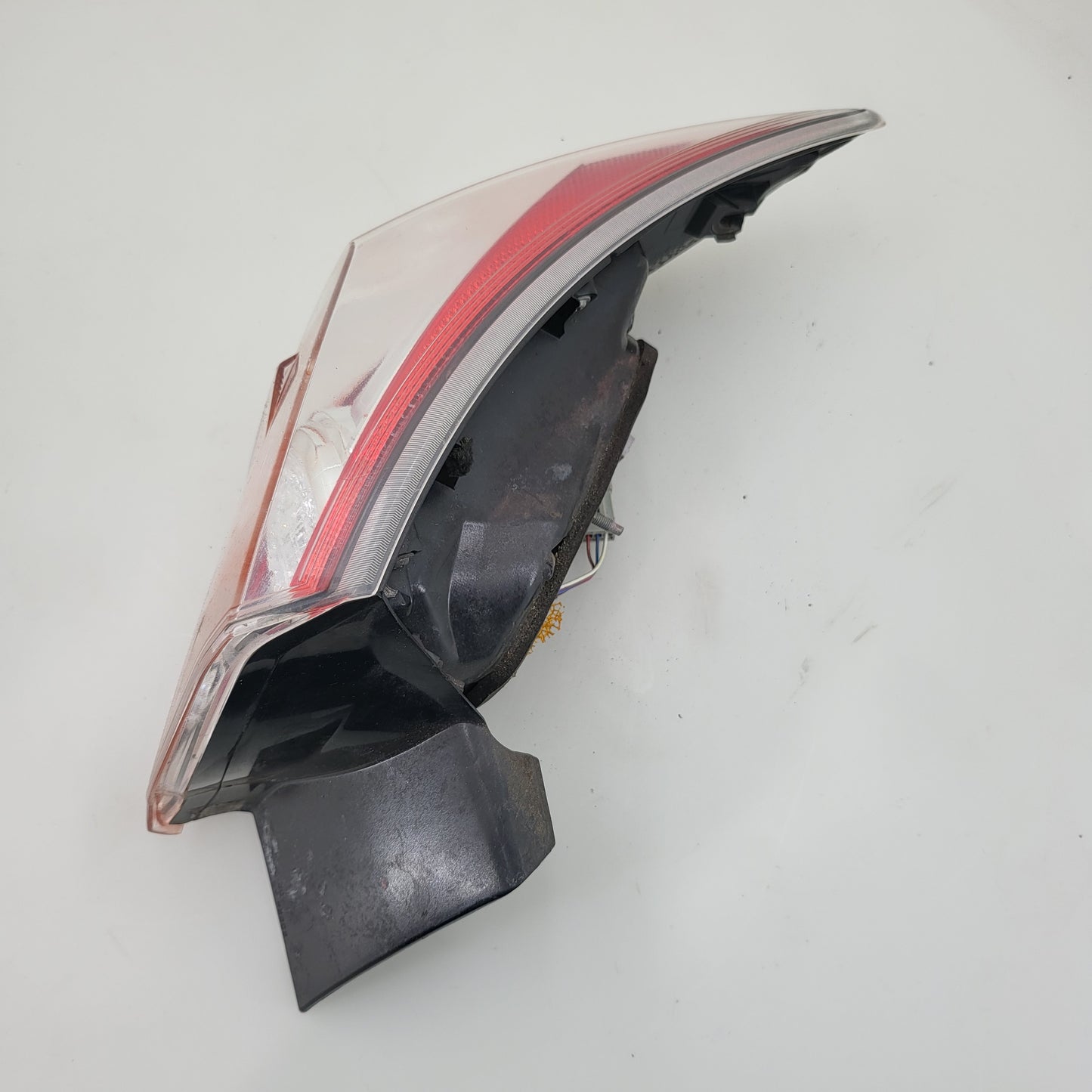 OEM Driver side outer tail light Mazdaspeed 3 gen 2