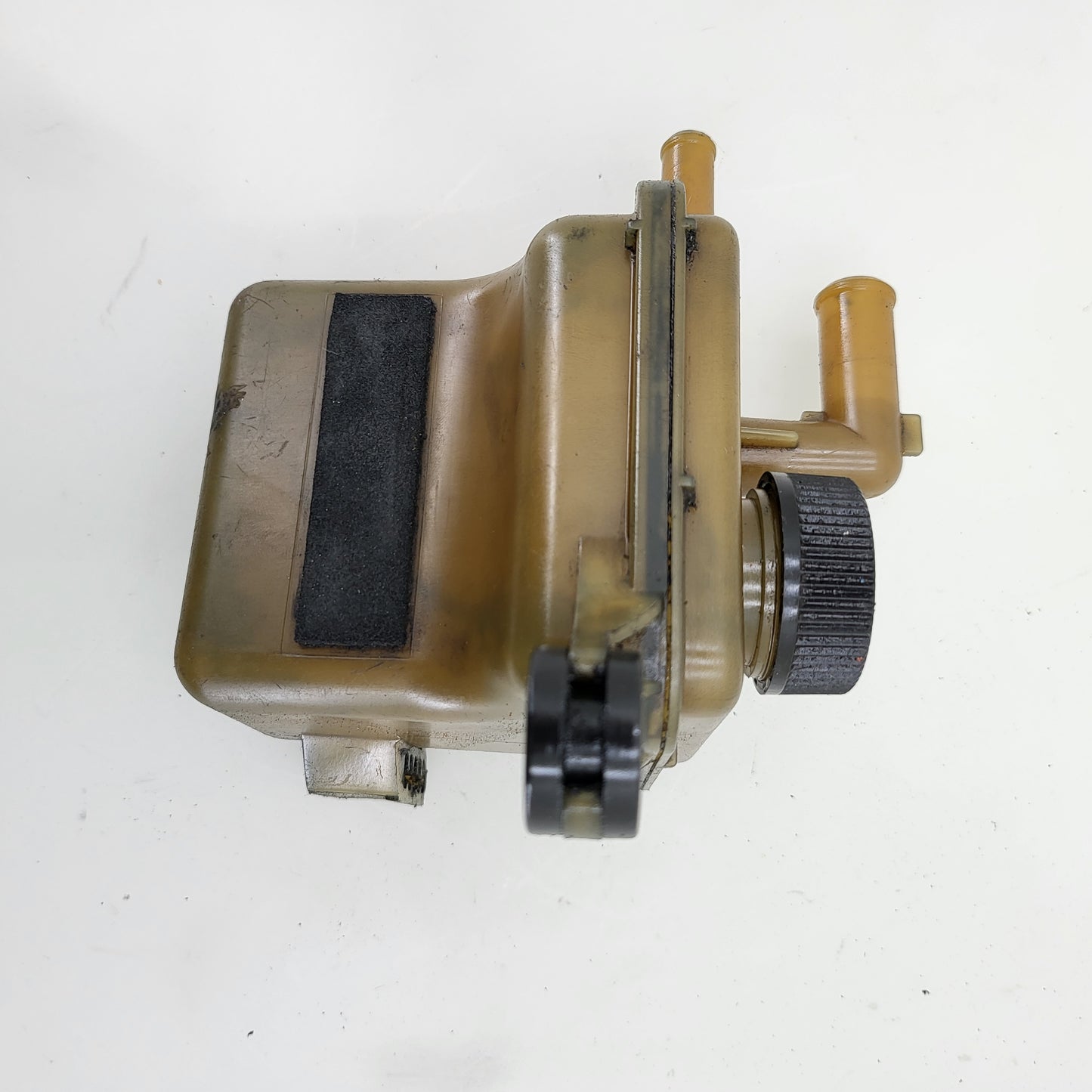 OEM Power steering pump reservoir  Mazda Speed Mazdaspeed 3 Gen 1 MS3 2008 2009 Reservoirs1