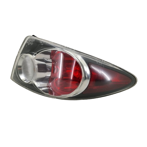 OEM Passenger outer tail light  Mazda Speed Mazdaspeed 6 MS6 2006 2007