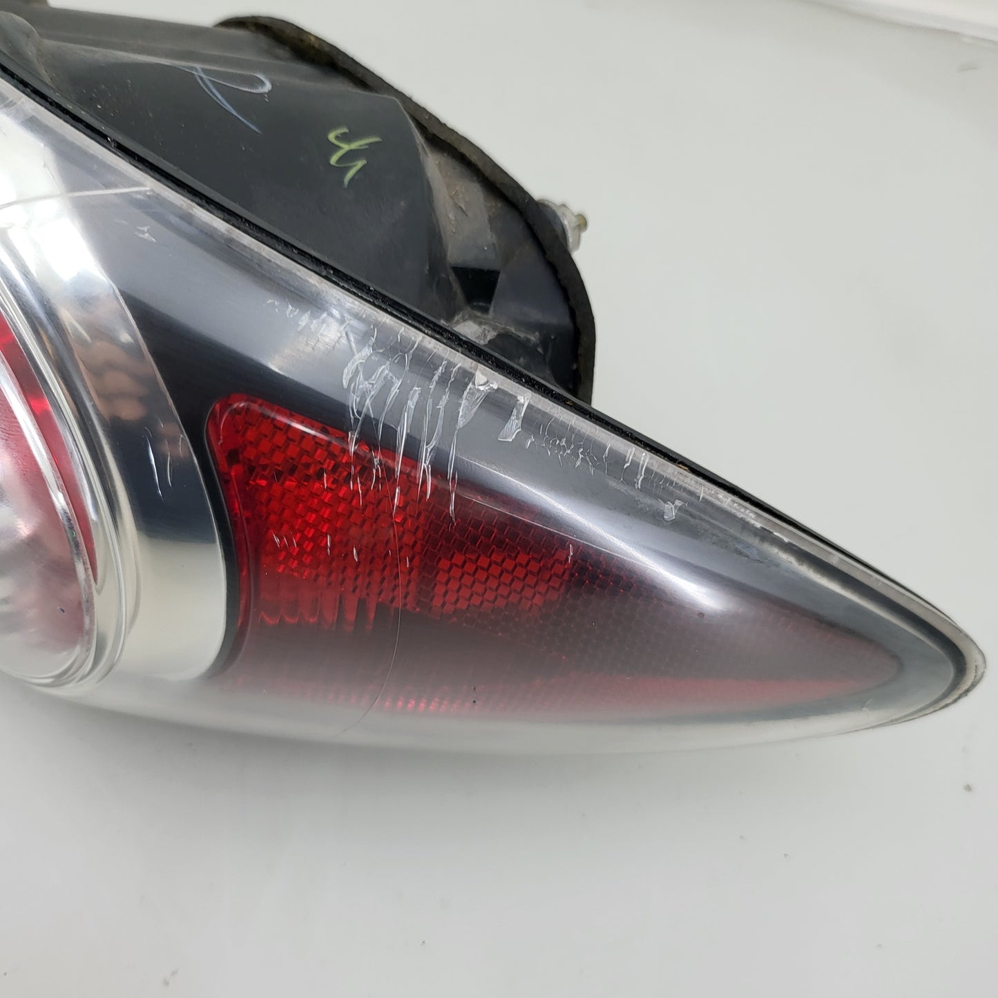 OEM Passenger outer tail light  Mazda Speed Mazdaspeed 6 MS6 2006 2007