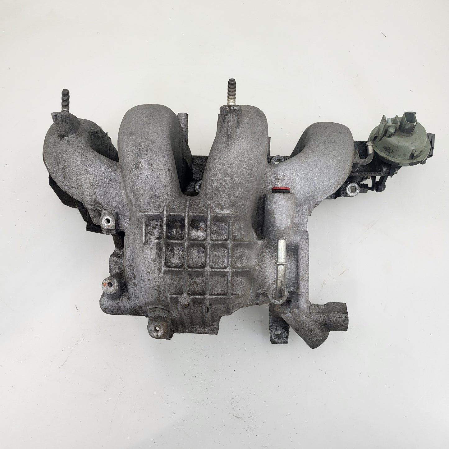 OEM Mazdaspeed 3, 6, CX7 intake manifold.