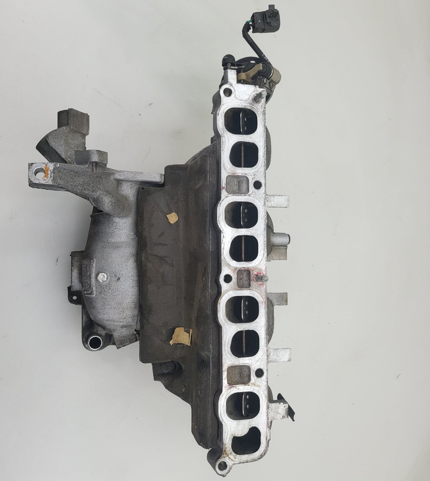 OEM Mazdaspeed 3, 6, CX7 intake manifold.