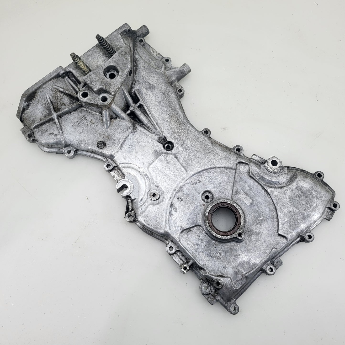 OEM Mazdaspeed 3, 6, CX7, Timing cover