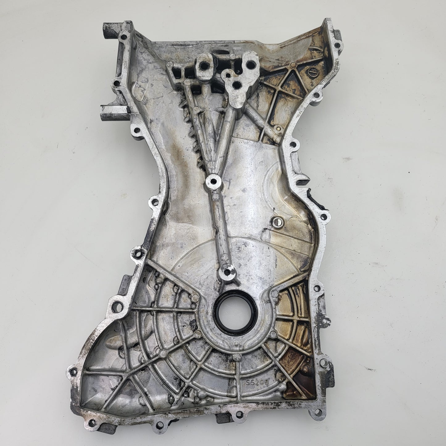 OEM Mazdaspeed 3, 6, CX7, Timing cover