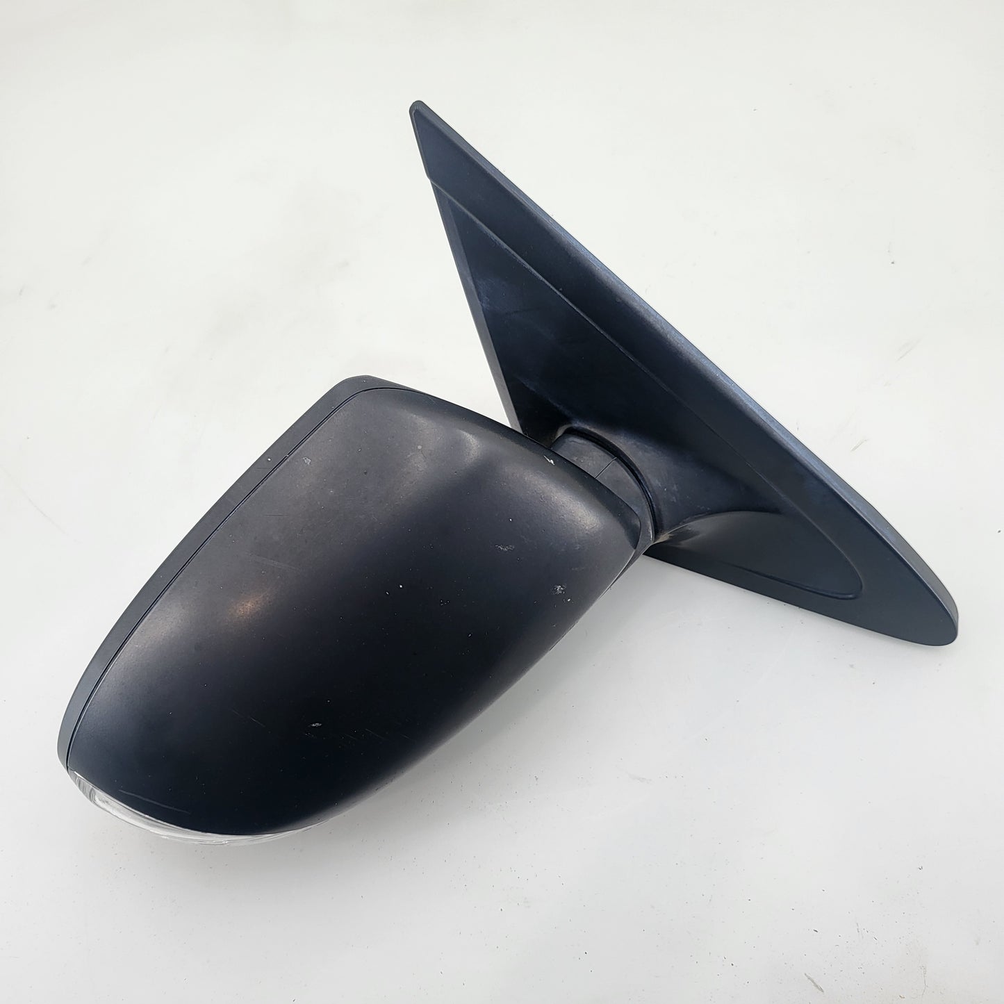 Mazdaspeed 3 gen 2 OEM Passenger side mirror black base