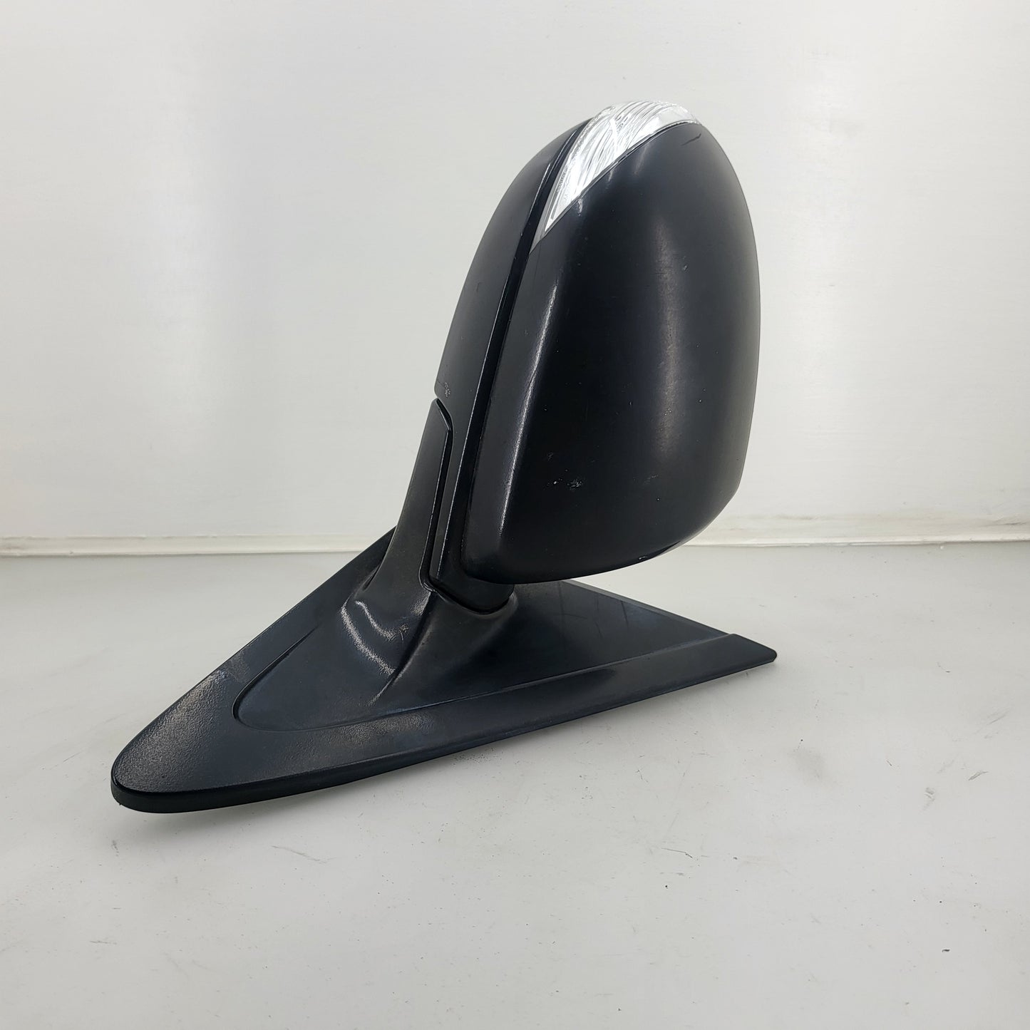 Mazdaspeed 3 gen 2 OEM Passenger side mirror black base