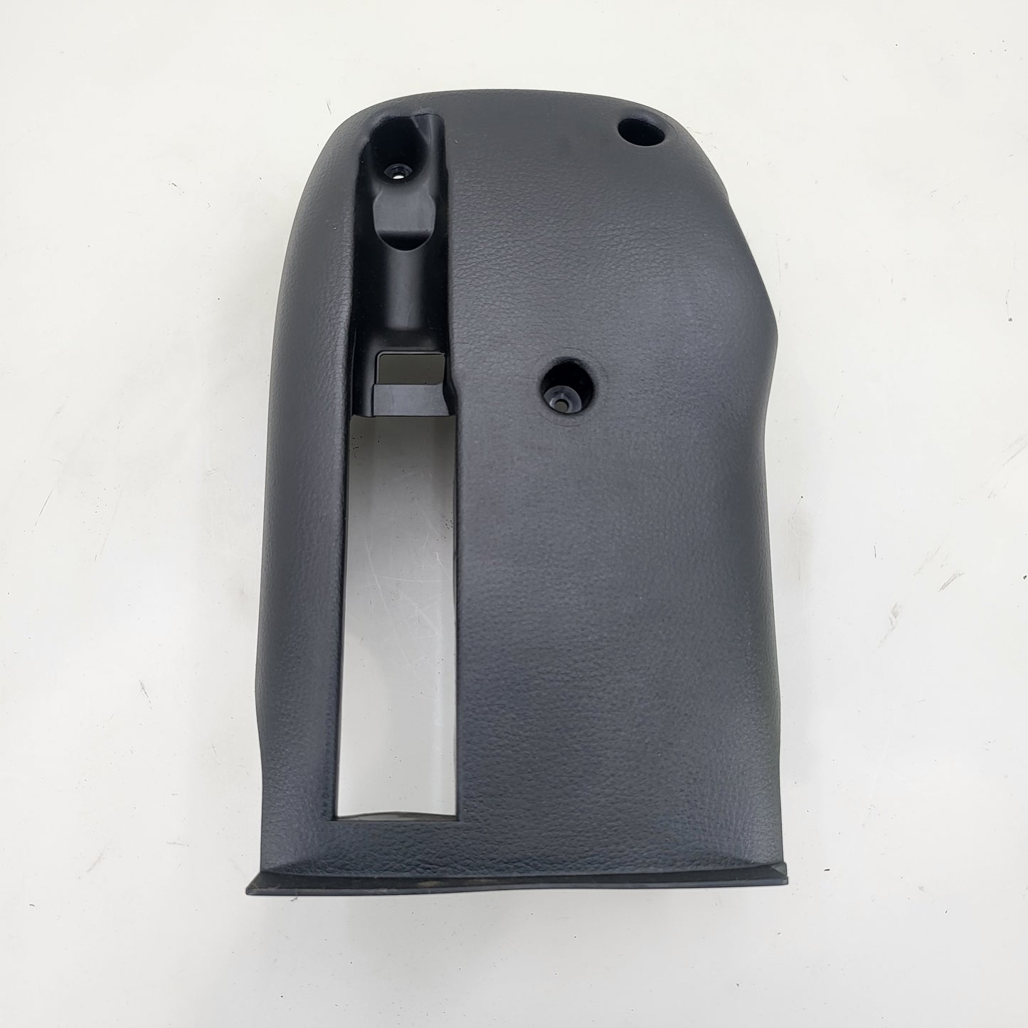 Mazdaspeed 6 OEM interior dash steering column trim