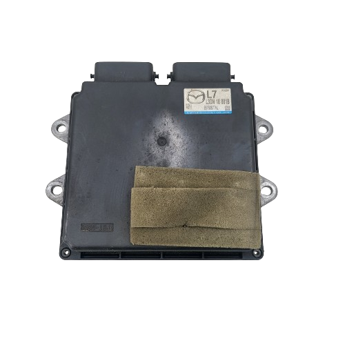 Mazdapseed 3 gen 2 OEM ECU 2010 2013 2.3 turbo