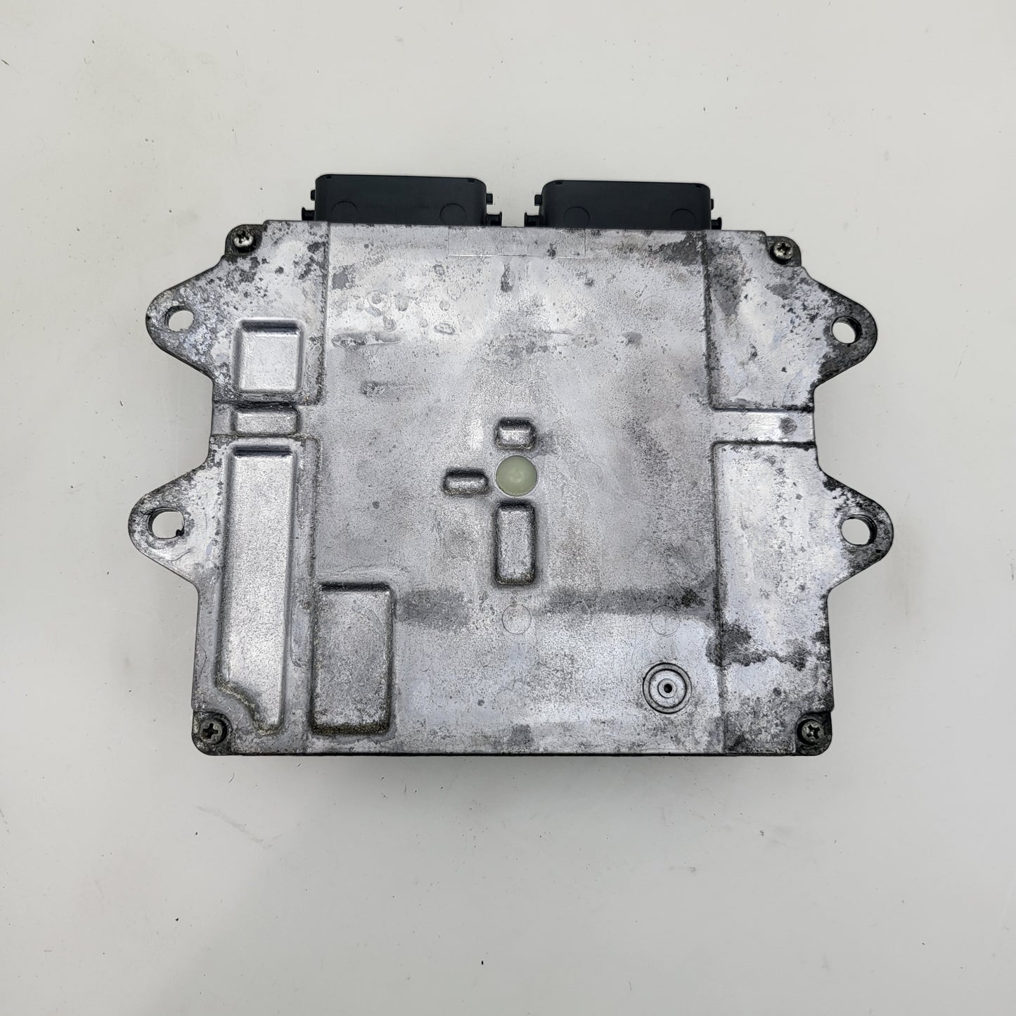 Mazdapseed 3 gen 2 OEM ECU 2010 2013 2.3 turbo