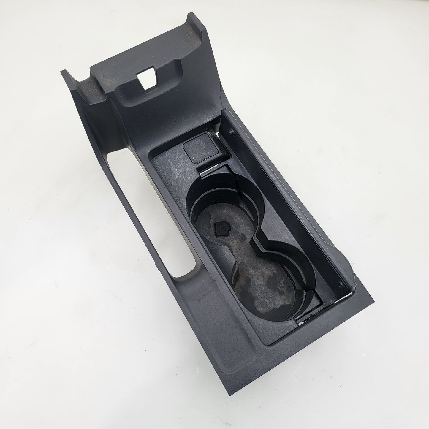 OEM Mazdaspeed 3 gen 1 Cup holder console center front