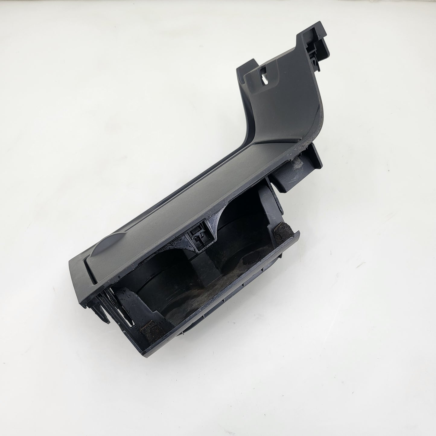 OEM Mazdaspeed 3 gen 1 Cup holder console center front