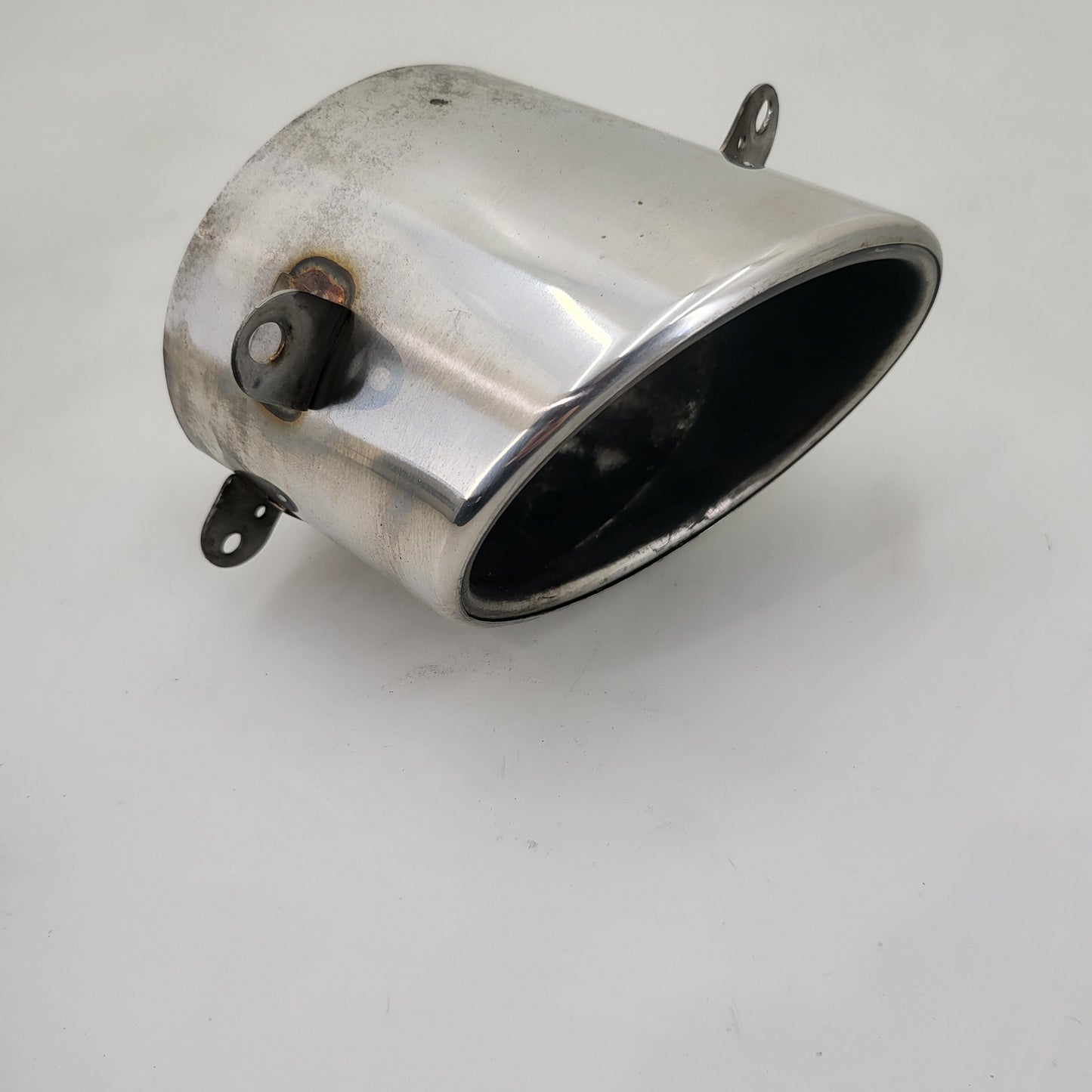 OEM Mazdaspeed 6  MS6 2006 2007 exhaust tip left driver side