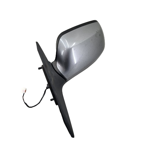 Mazdaspeed 6 MS6 OEM Driver Side mirror titanium grey