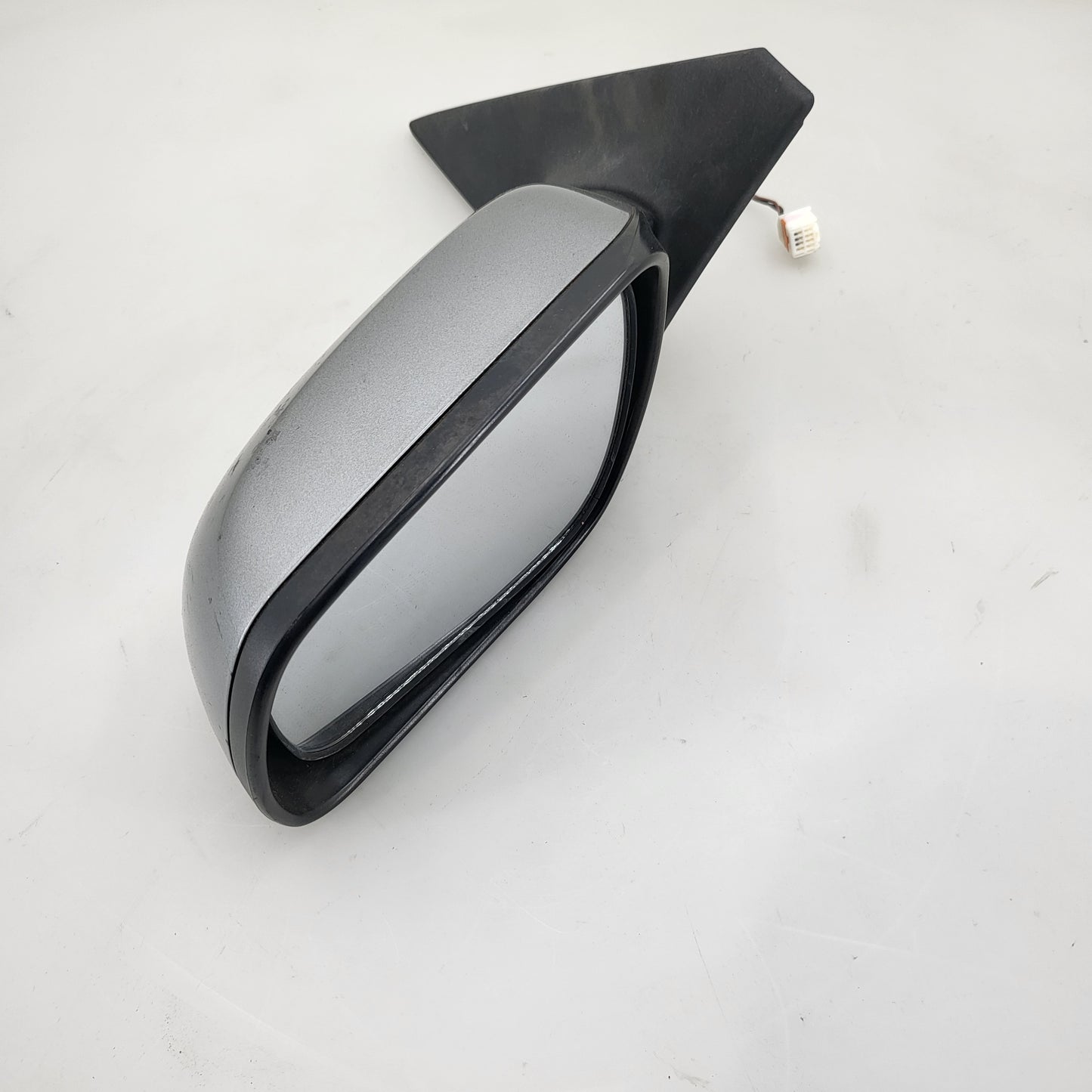 Mazdaspeed 6 MS6 OEM Driver Side mirror titanium grey