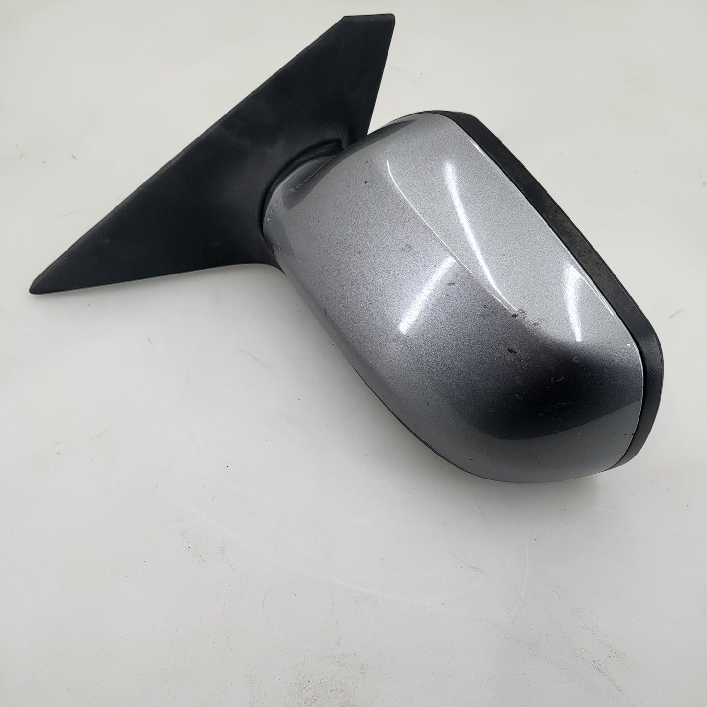 Mazdaspeed 6 MS6 OEM Driver Side mirror titanium grey