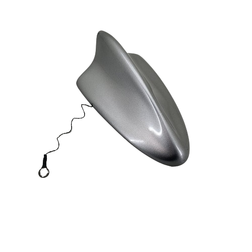 Mazdaspeed 6 MS6 Shark fin style antenna , titanium grey