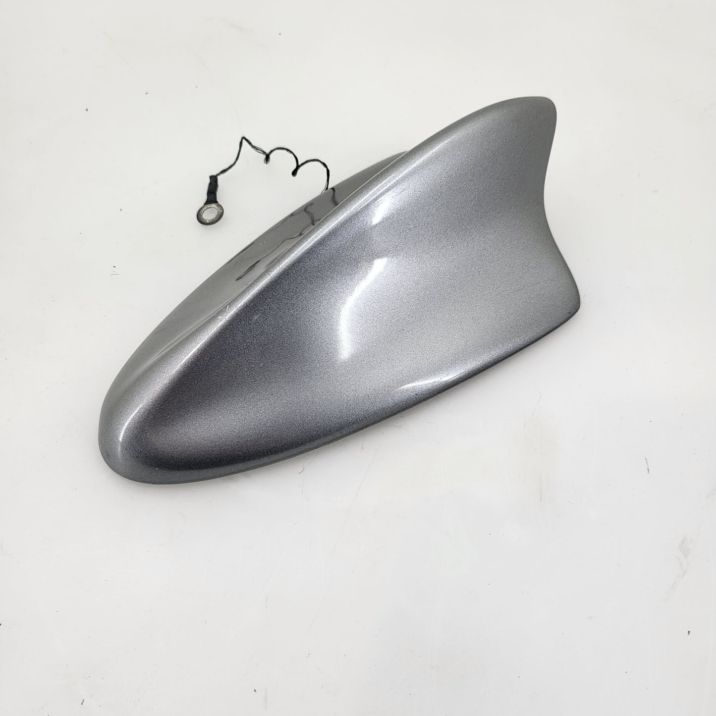 Mazdaspeed 6 MS6 Shark fin style antenna , titanium grey