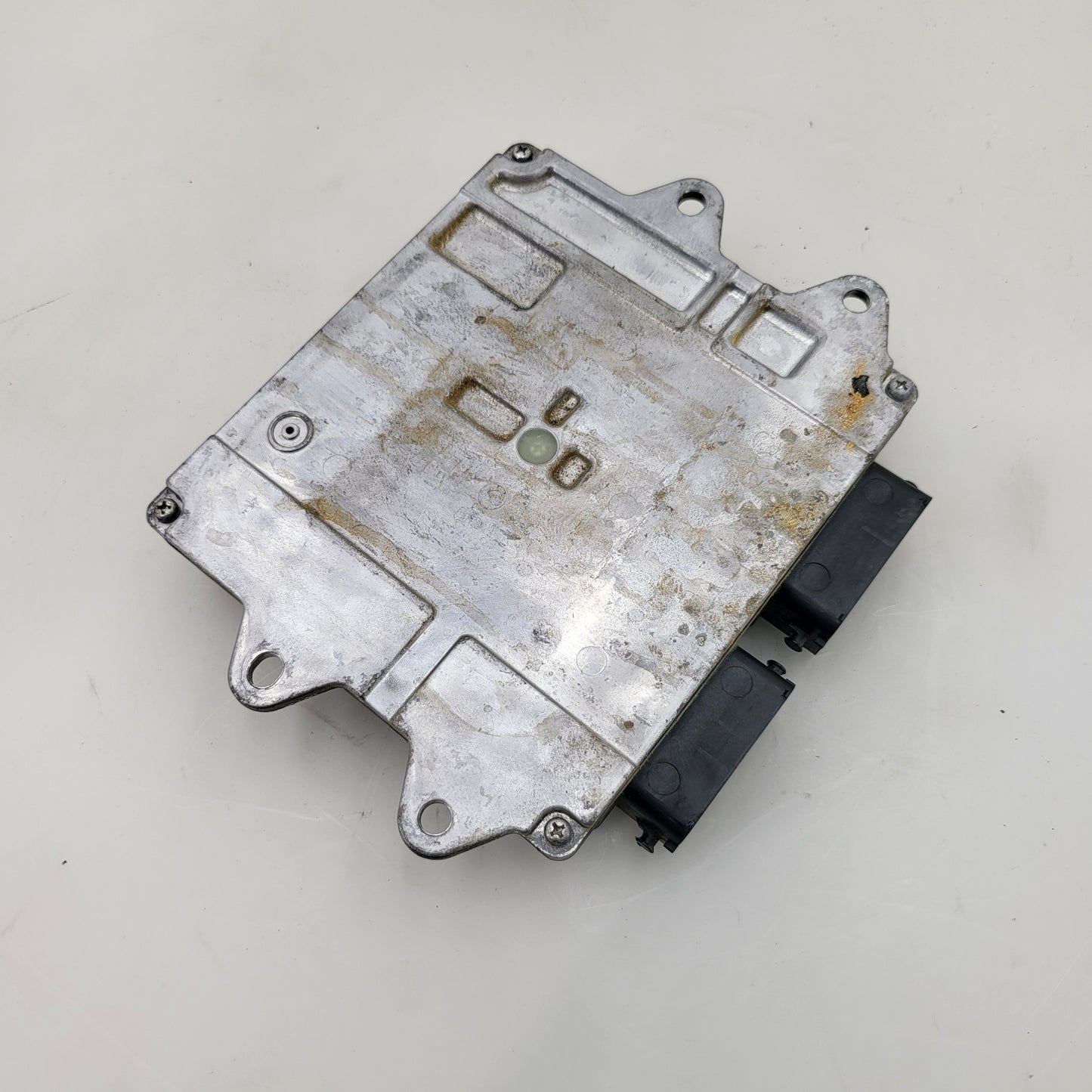 Mazdapseed 3 gen 2 OEM ECU 2010 2013 2.3 turbo