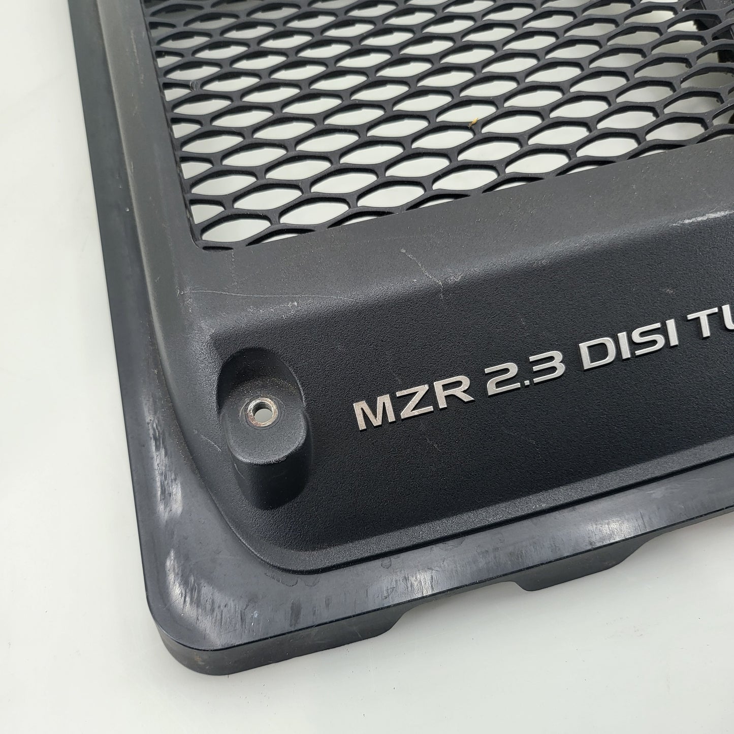 OEM Mazdaspeed 6 Engine cover panel