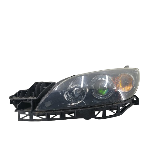 2007-2009 OEM Driver side headlight HID Mazdaspeed 3 gen 1