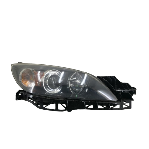 2007-2009 OEM passenger side headlight HID Mazdaspeed 3 gen 1