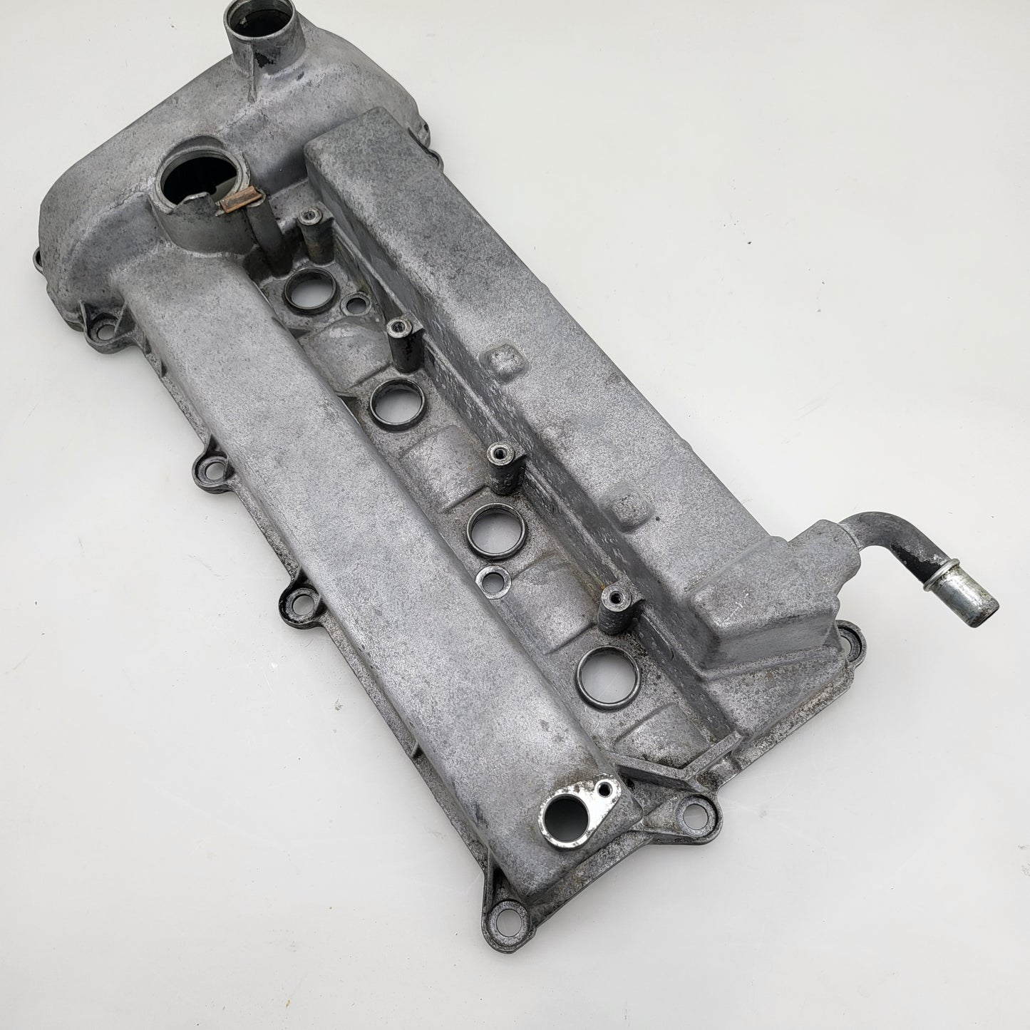 OEM Mazdaspeed 3, 6, CX7 Gen 2 valve cover   OS1VC2