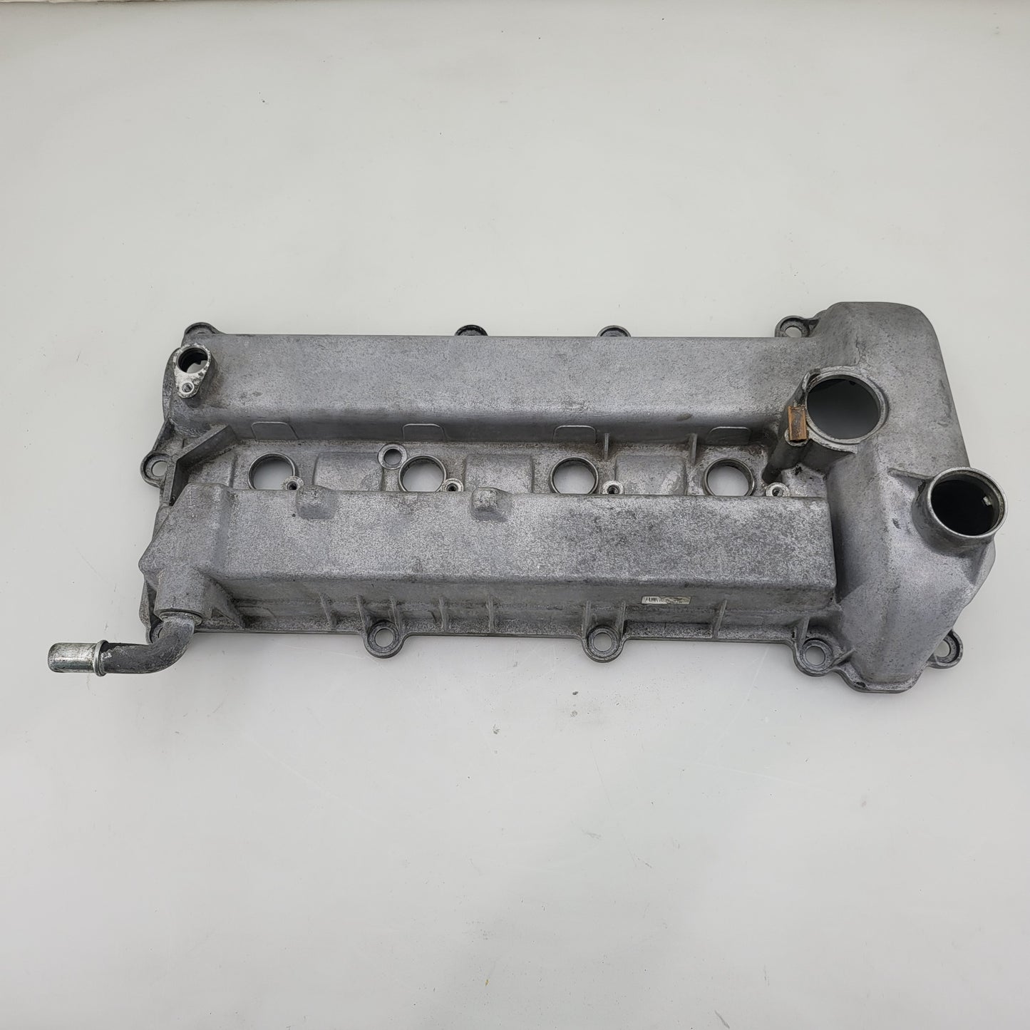 OEM Mazdaspeed 3, 6, CX7 Gen 2 valve cover   OS1VC2