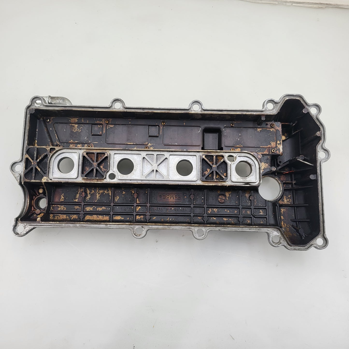 OEM Mazdaspeed 3, 6, CX7 Gen 2 valve cover   OS1VC2