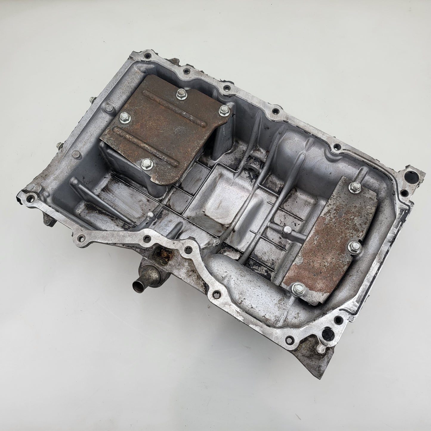 OEM Mazdaspeed 3, 6, CX7 Oil pan